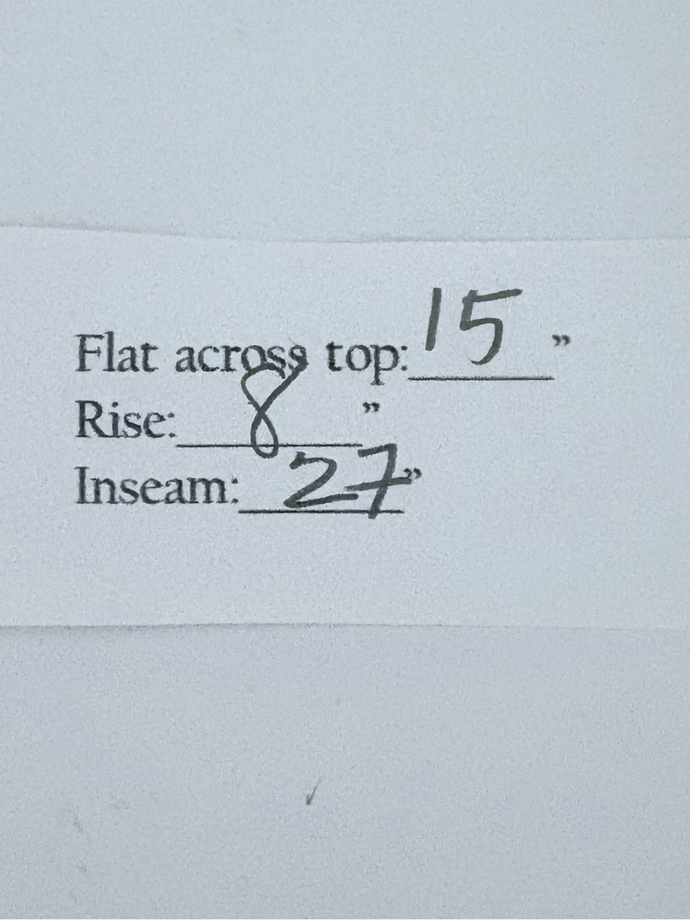 Athleta Contender - Picture 7 of 7